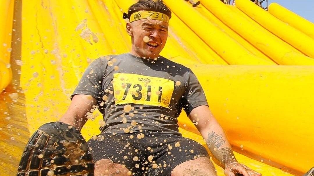 6k Warrior (2026)