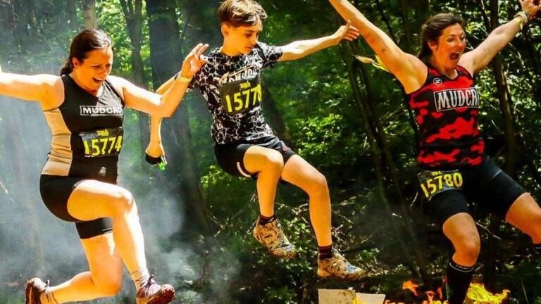 Junior 6k (2026)
