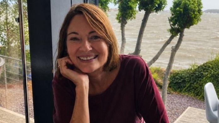 In Memory of Mum: Maratona Fundraiser