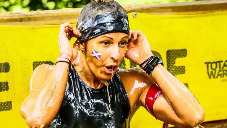 Ultra Warrior (2026)
