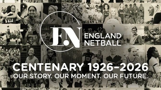 England Netball Centenary Tournament - 11th-12th July
