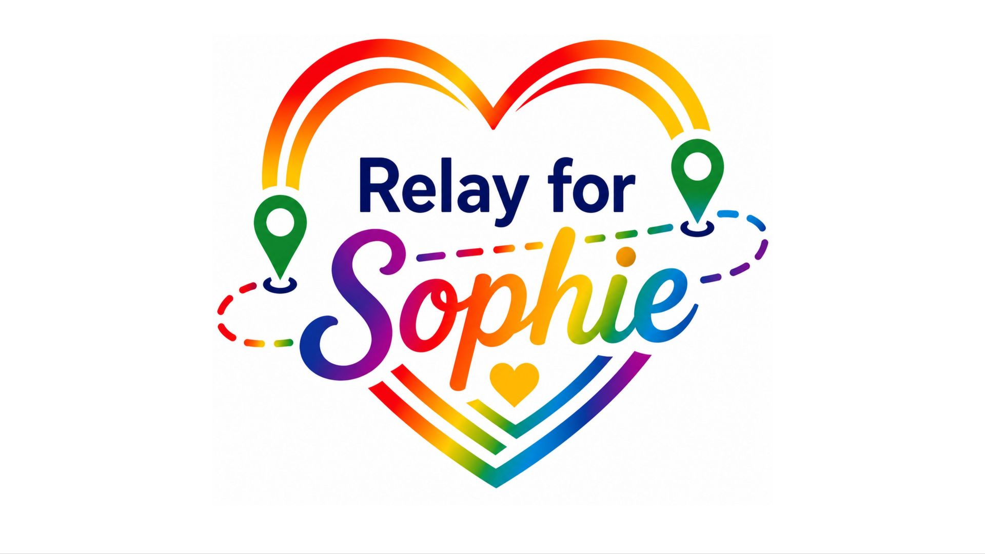 Relay for Sophie