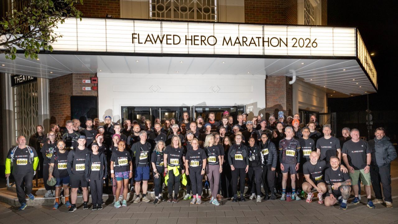 Flawed Hero 2027