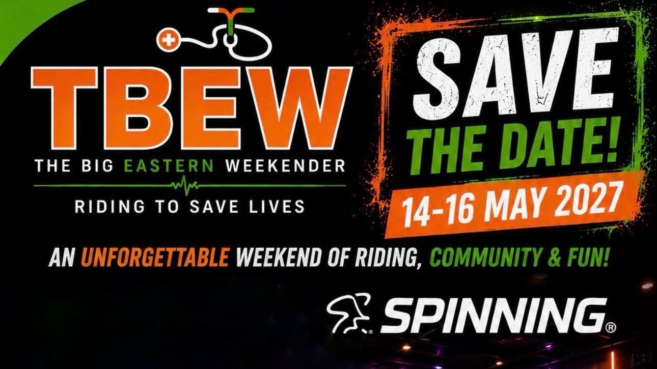 TBEW 2027 Event Tickets