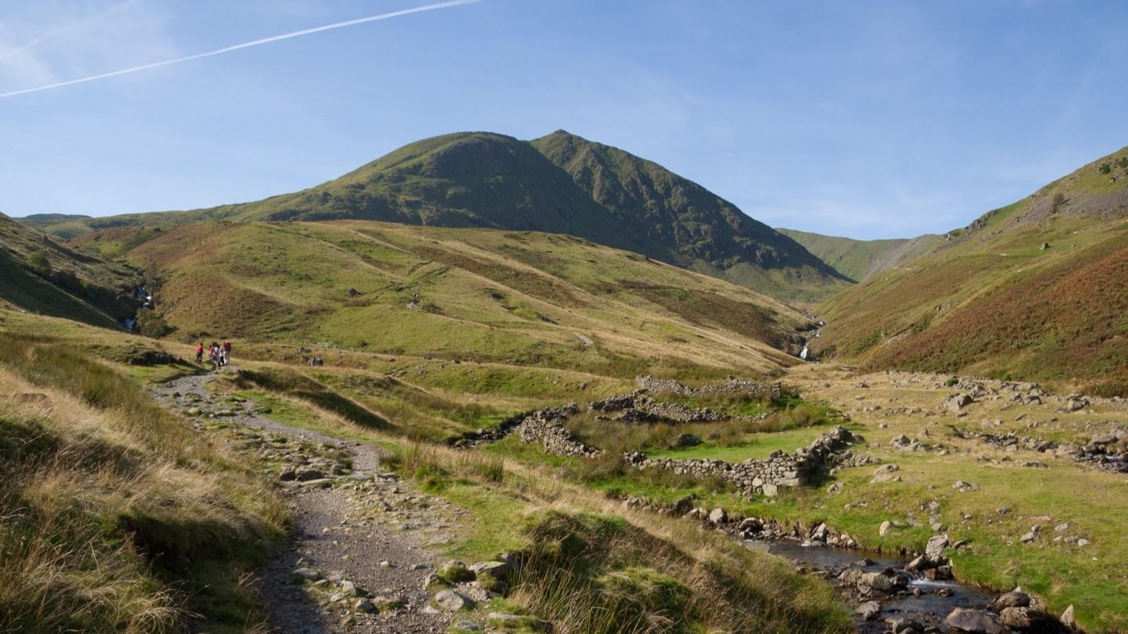 Weightmans Helvellyn Challenge