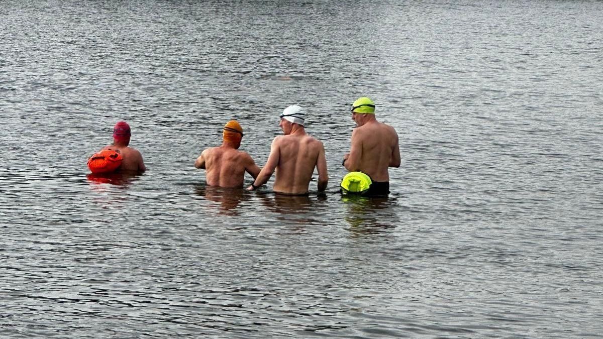 Channel relay swim 2026