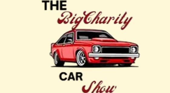 The Big Charity Car Show Prize Competition
