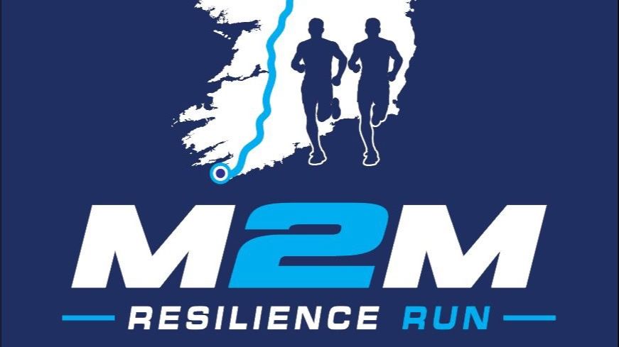 Mizan to Malin Resilience Run.