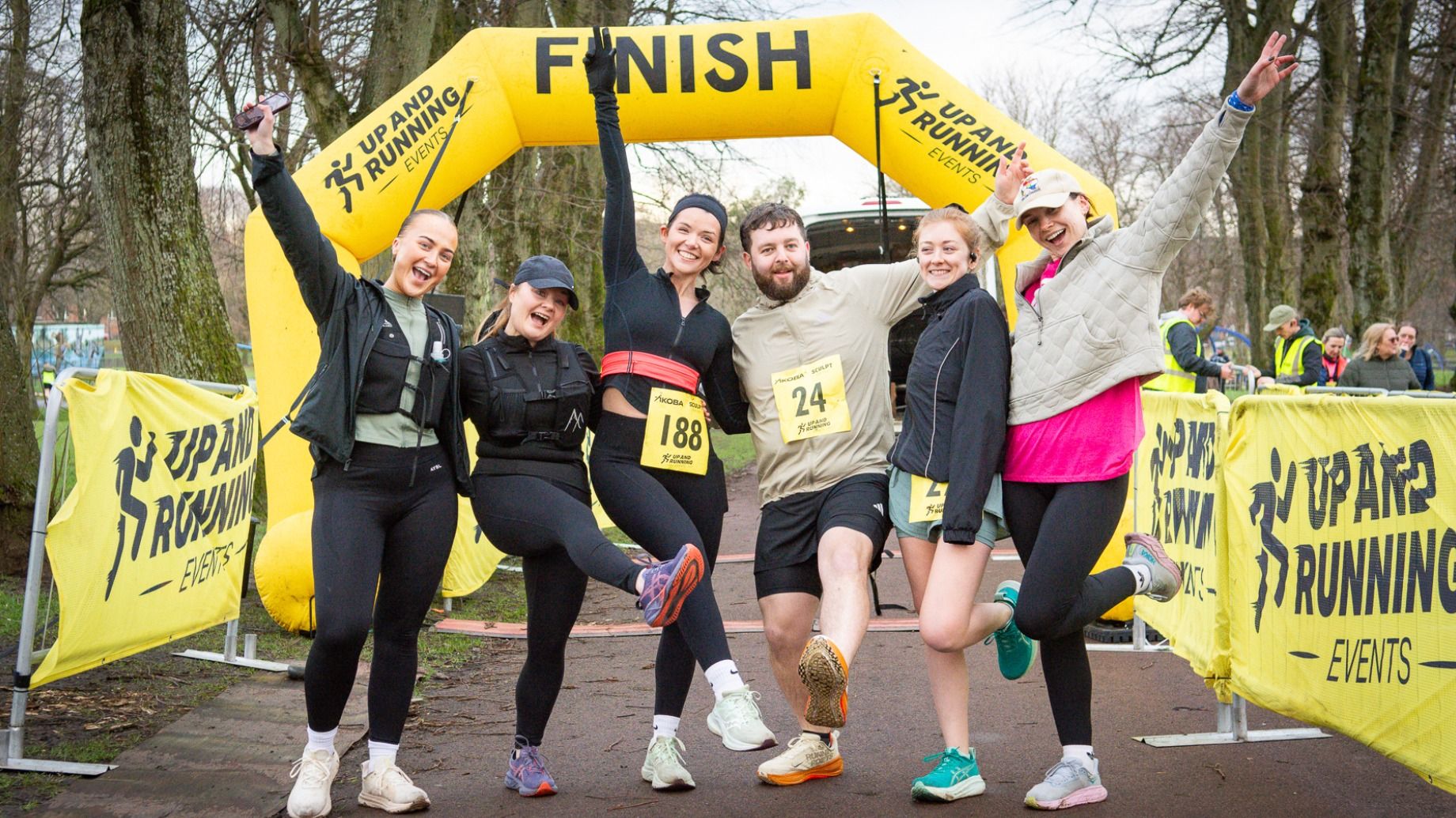Perth Running Festival