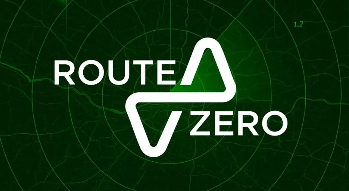 Route Zero - Glasgow - October 2026
