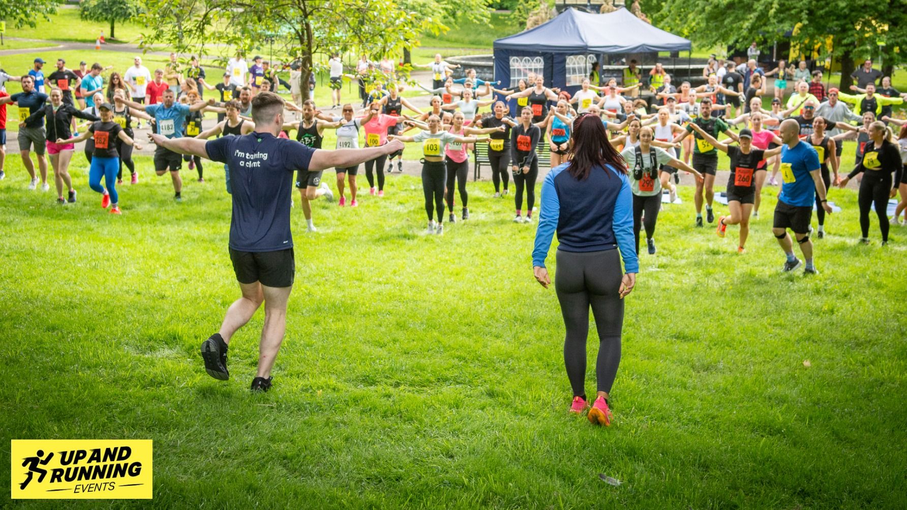 Pollok Park 5k/10k - November 2026