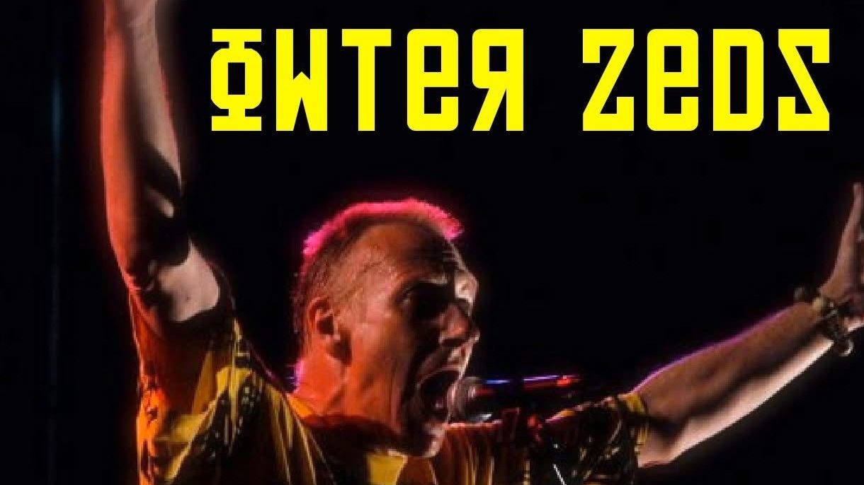Owter Zeds: Live at Wadsworth Community Centre