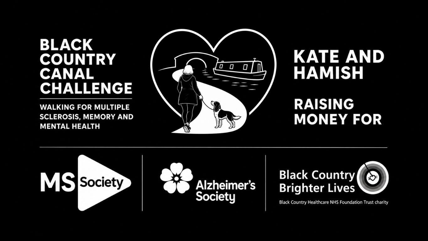 The Black Country Canal Challenge