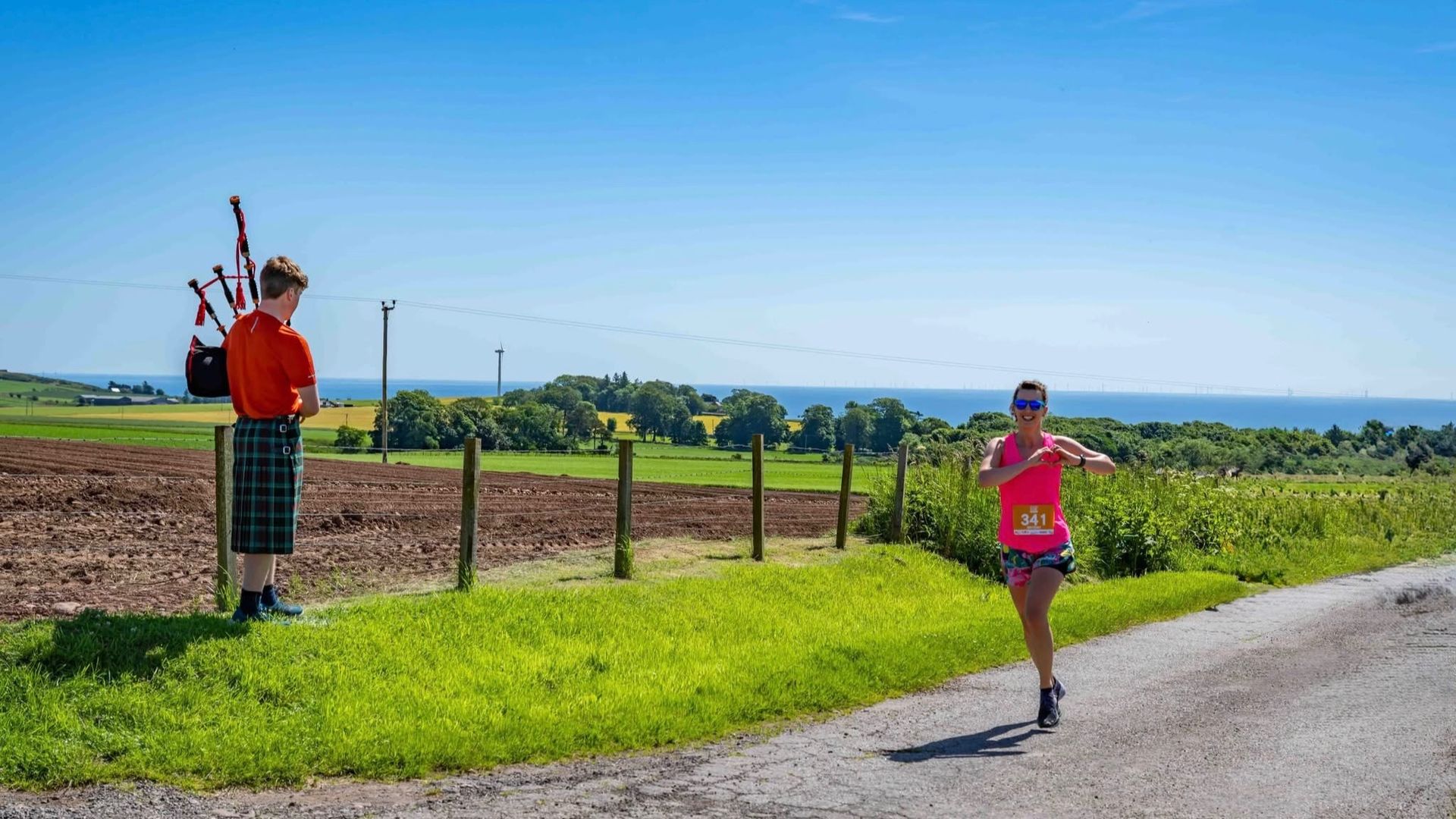 Bryony’s Big Yorkshire Challenge