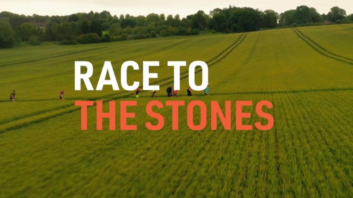 100km Non-Stop Ultra: Running for Two Incredible Causes