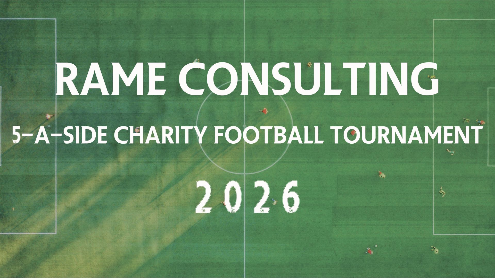 Rame Charity Football Tournament 2026