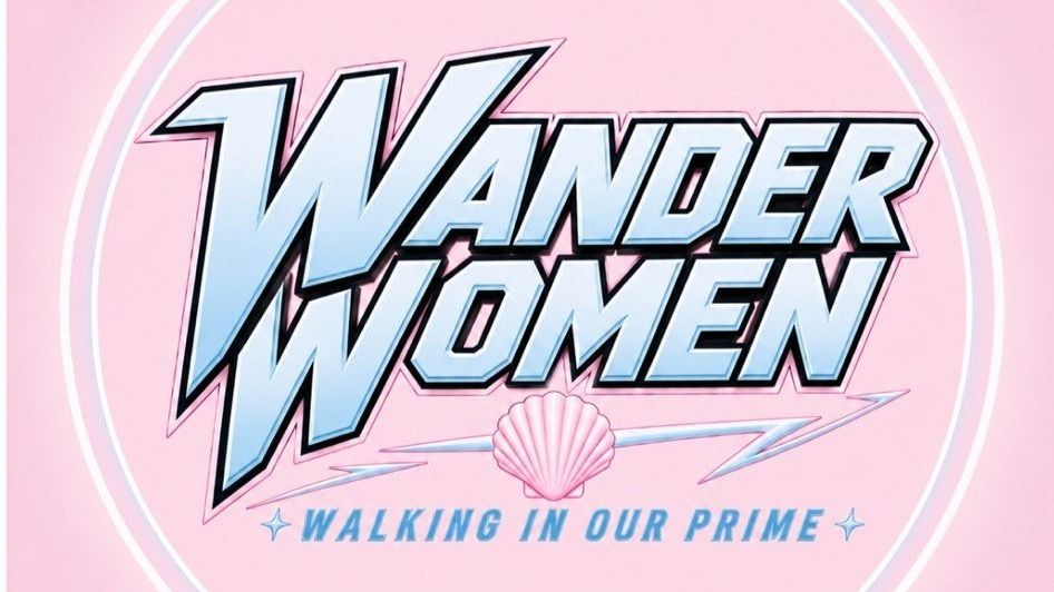 Wander Women NI