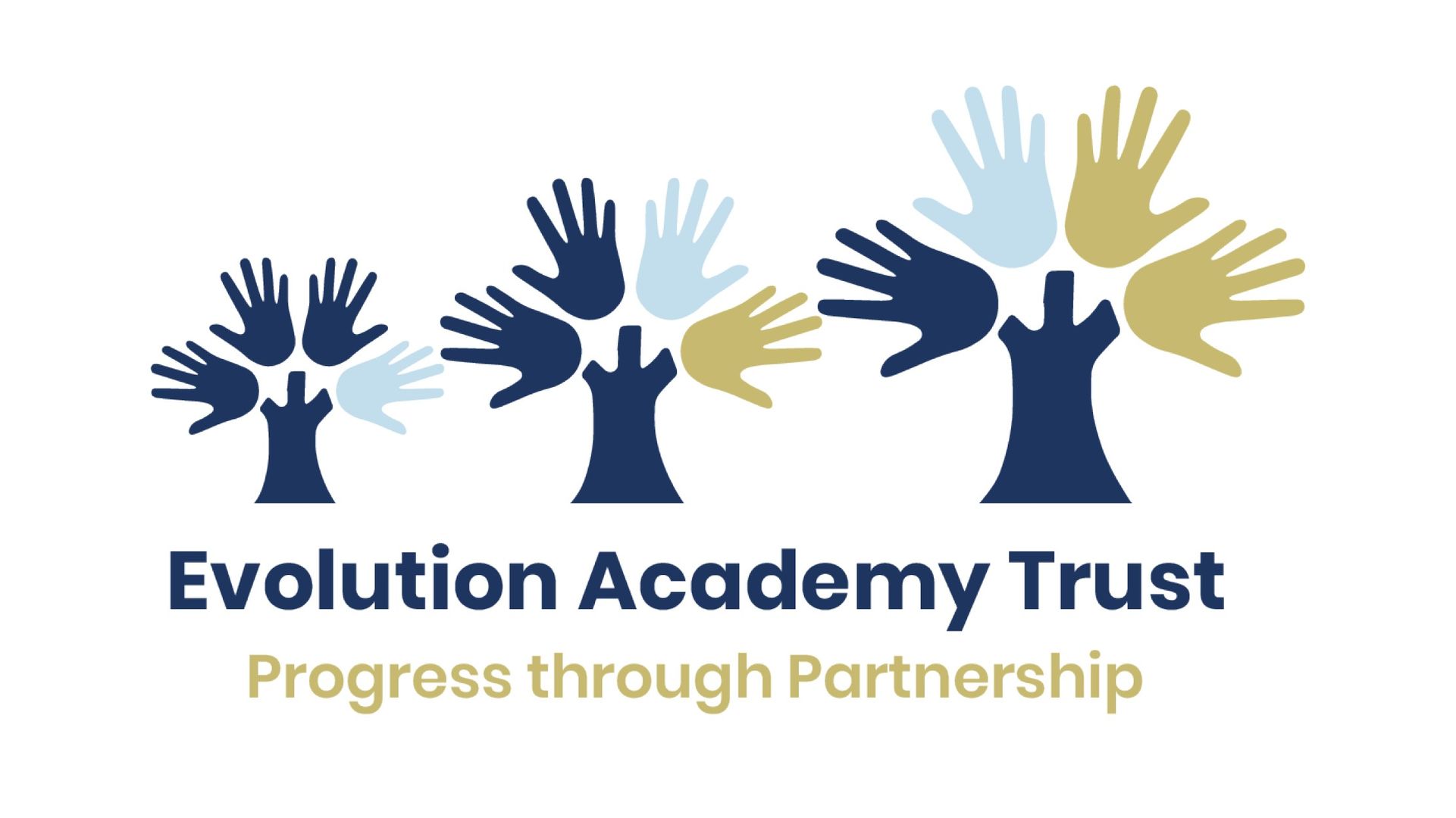 Run Evolution Academy Trust! Series