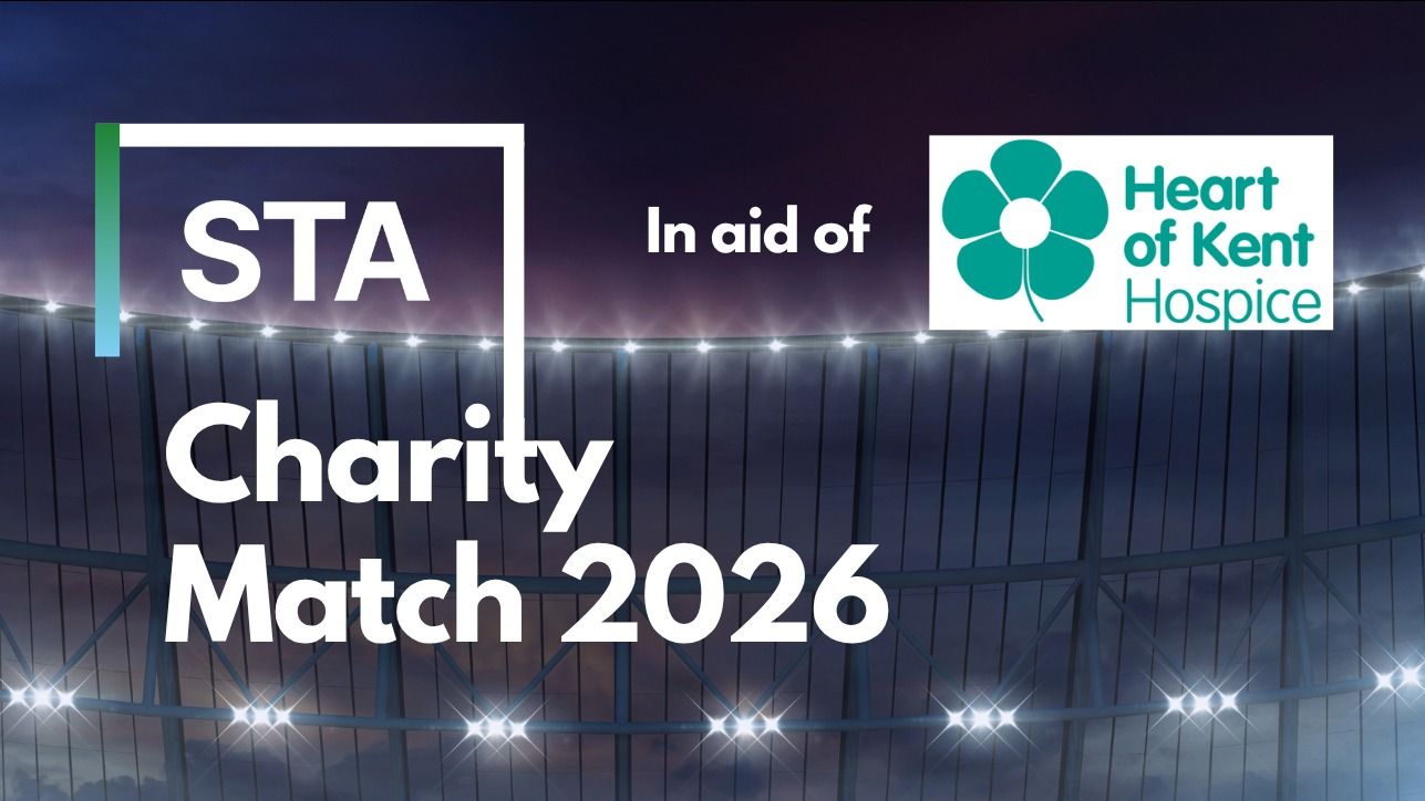 STA Charity Match