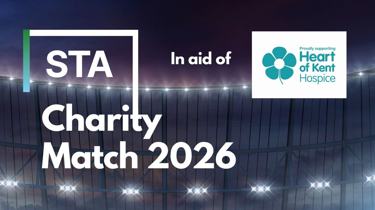 STA Charity Match
