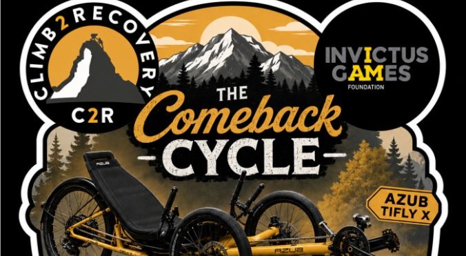 The Comeback Cycle