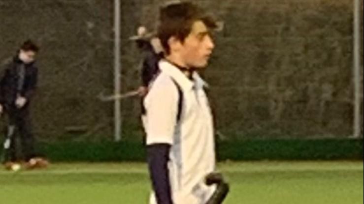 Cheltenham Hockey Club: Charlie's Everyday Counts