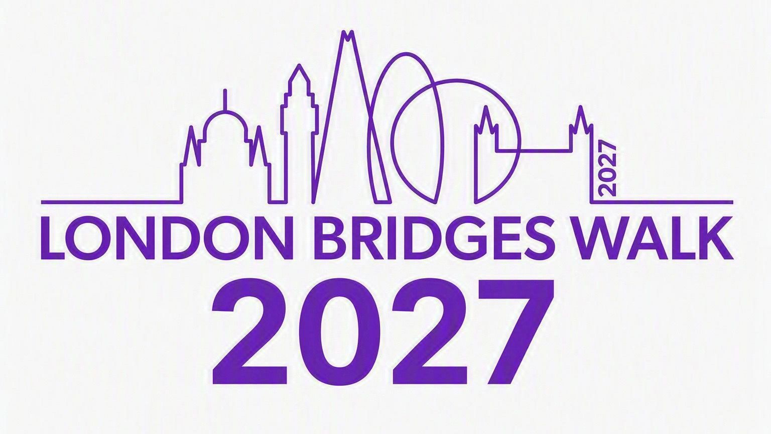 Public Sector Challenge - London Bridges Walk 2027