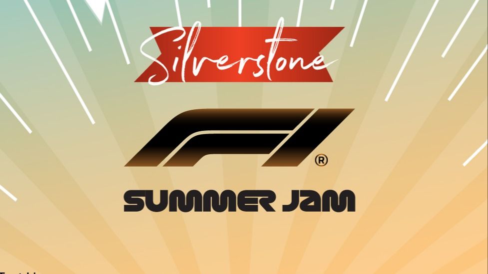 Summer Jam Raffle
