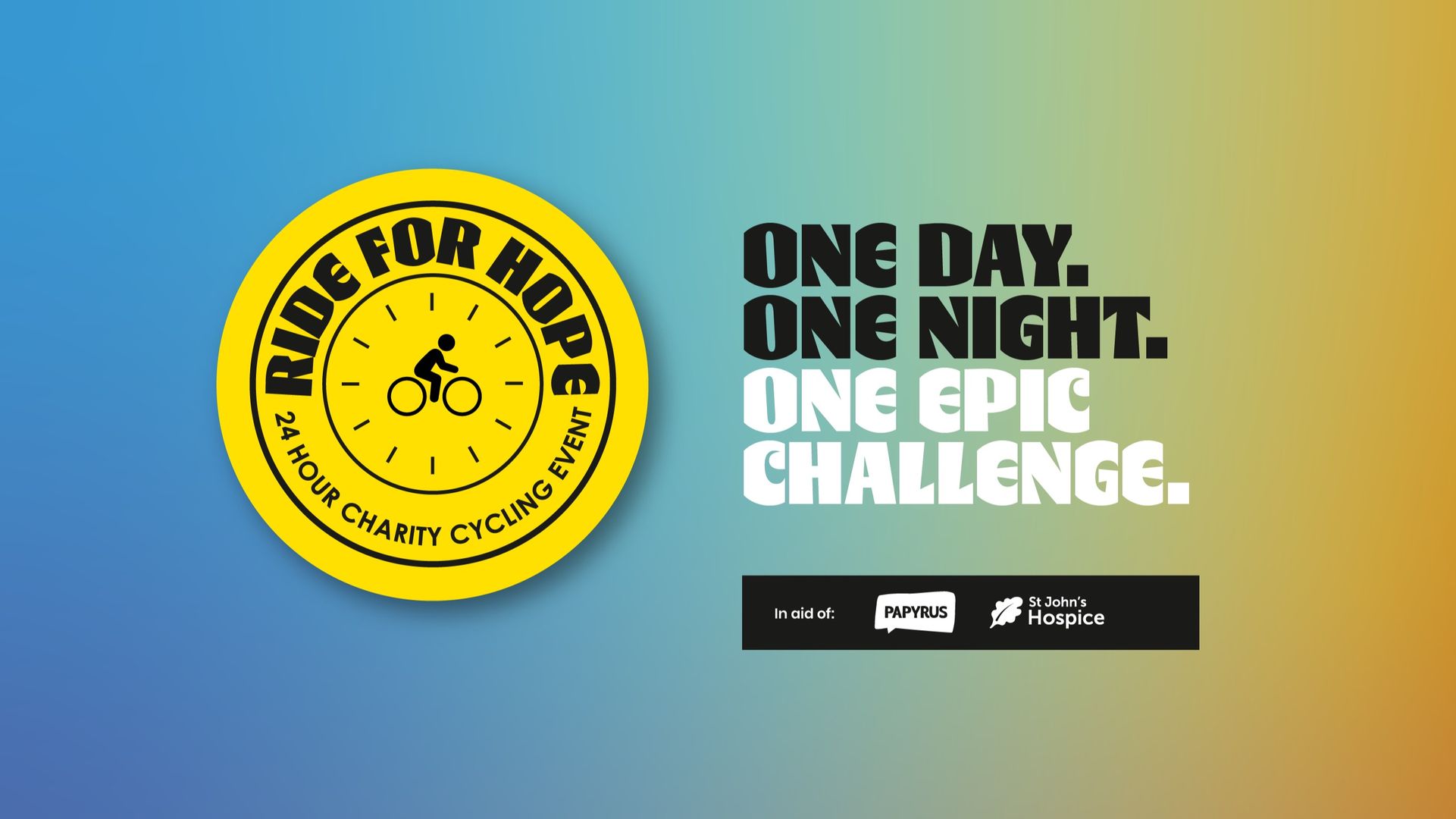 Ride for Hope