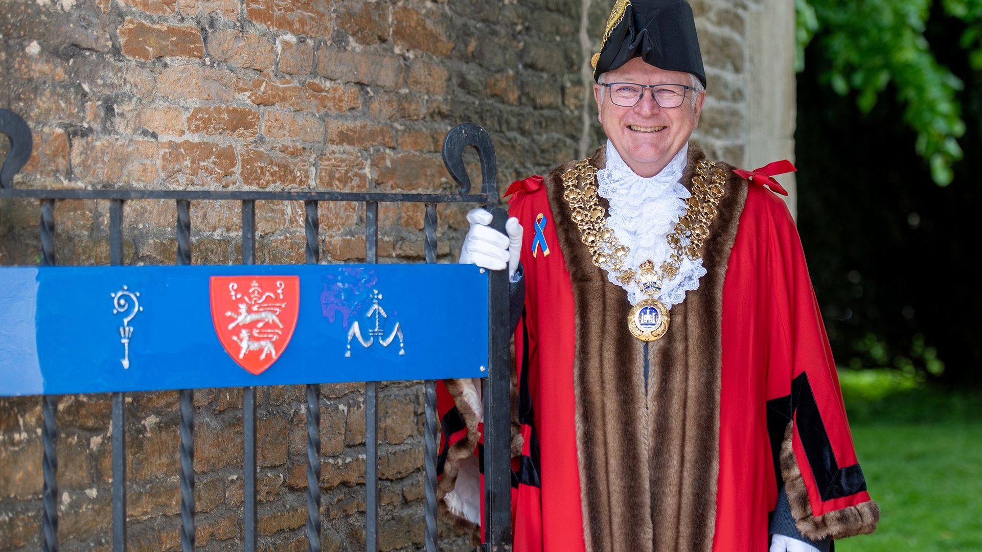 Mayor’s Charities for 2026/27