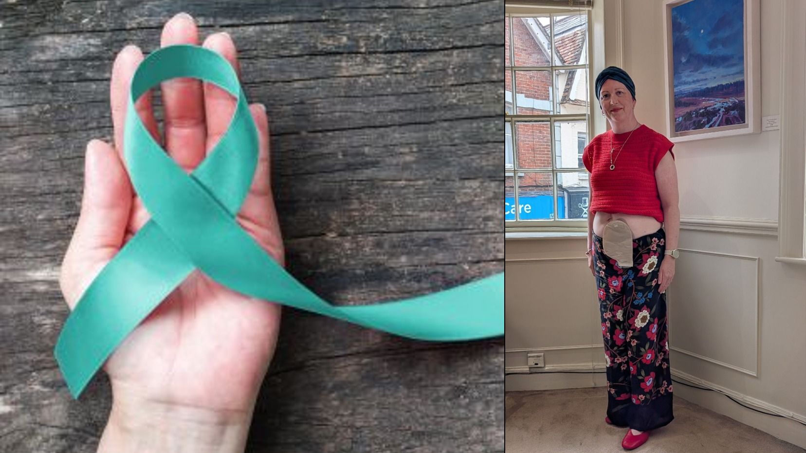 Abi's Challenge 21: More Than Just a Walk