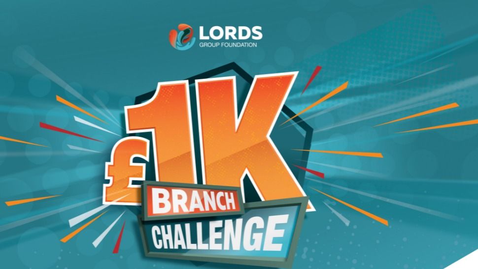 Lords Group Colleagues Fundraising - 50K Challenge