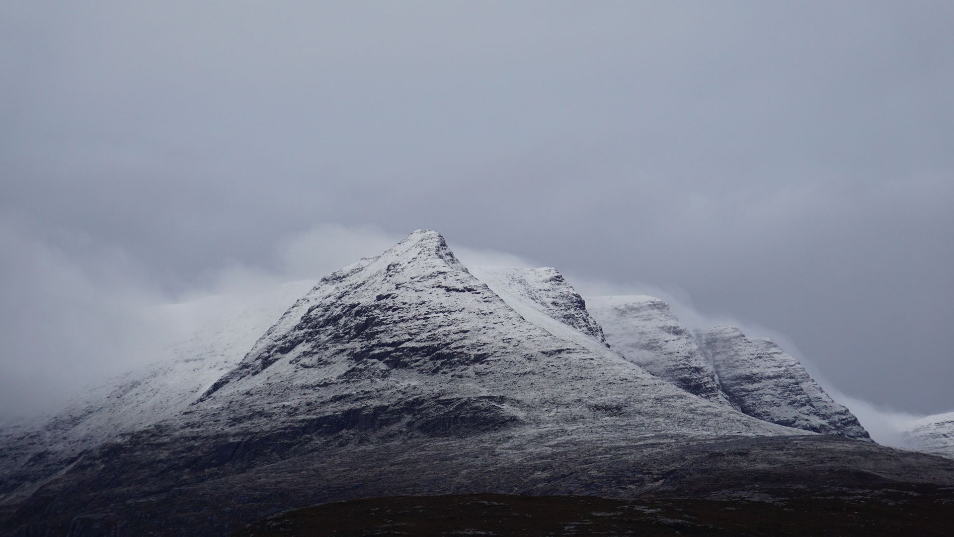 Climb for Phoenix 2026 - Ben Nevis Challenge