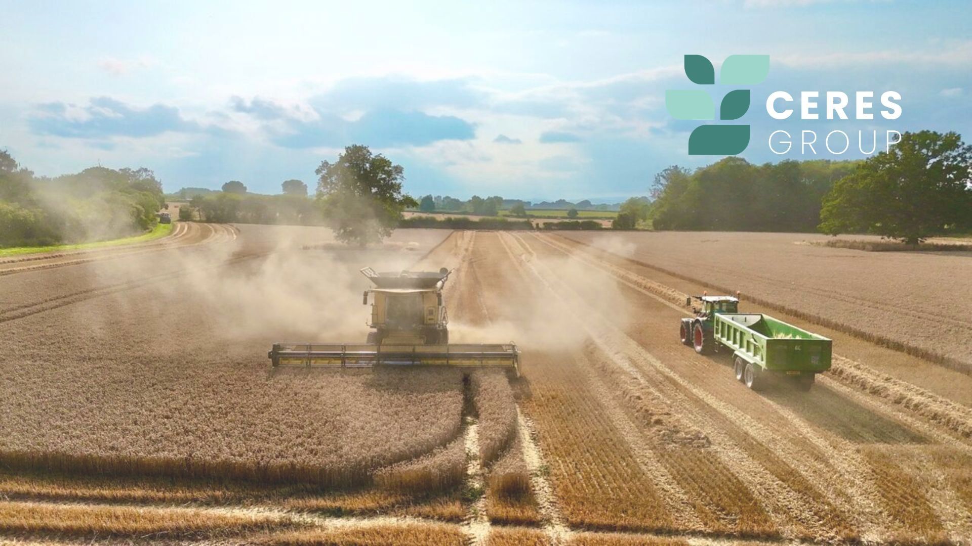 Harvest Photo Competition