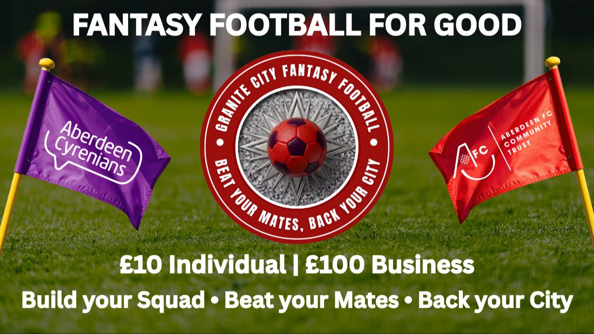 Granite City Fantasy Football League