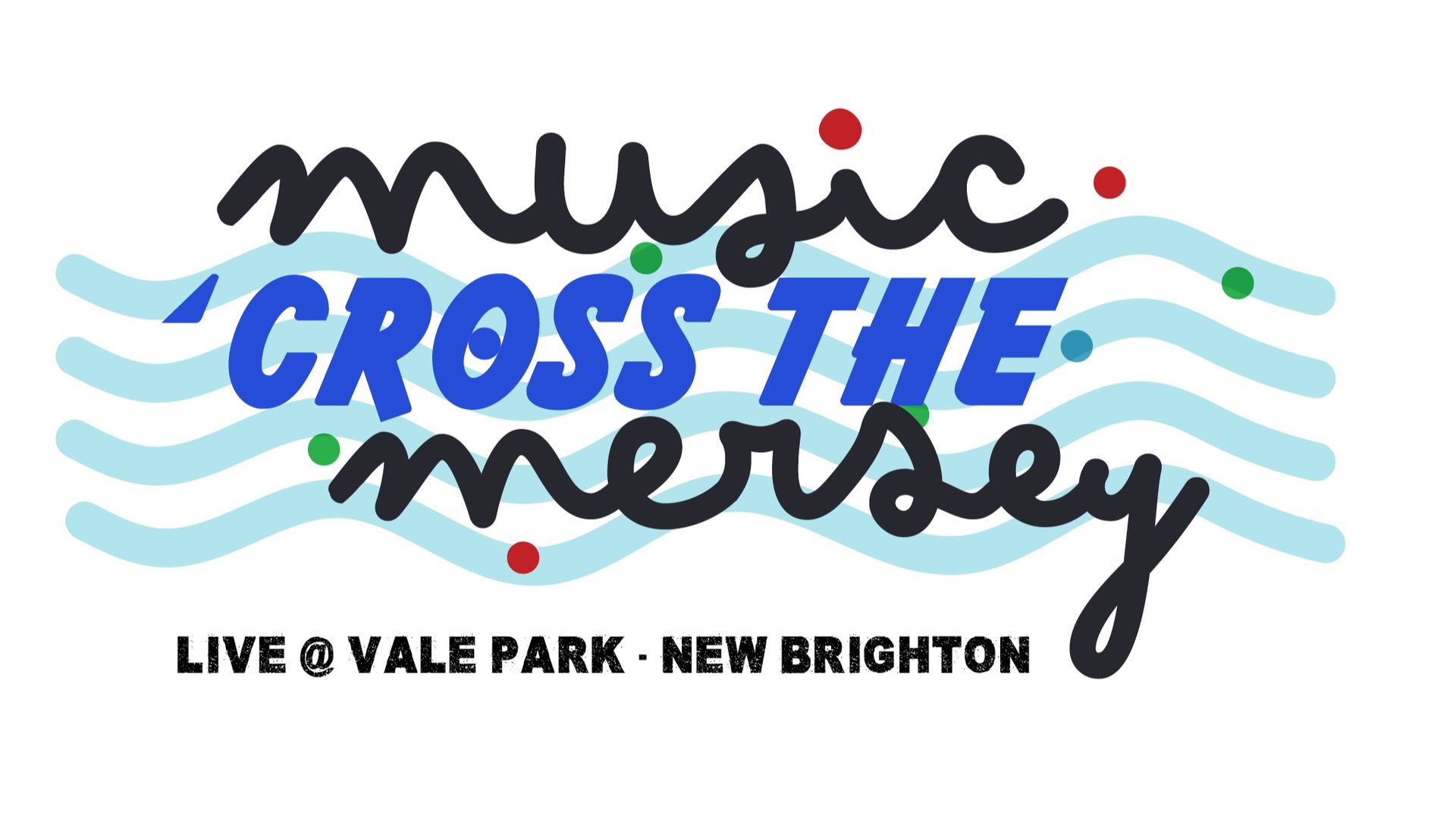 Music Across the Mersey: Live at Vale Park - Family Day!!