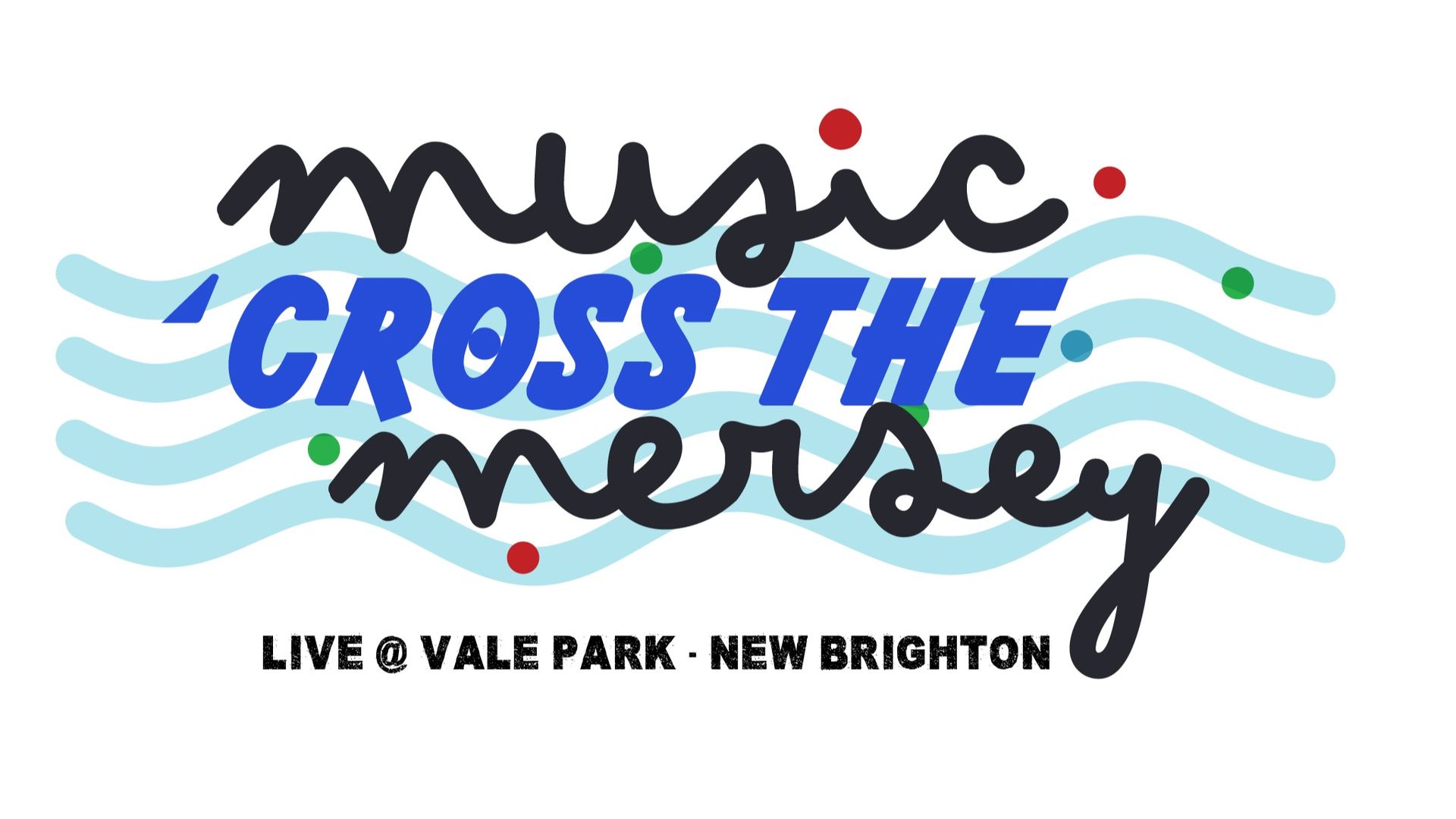 Music Across the Mersey: Live at Vale Park - Family Day!!