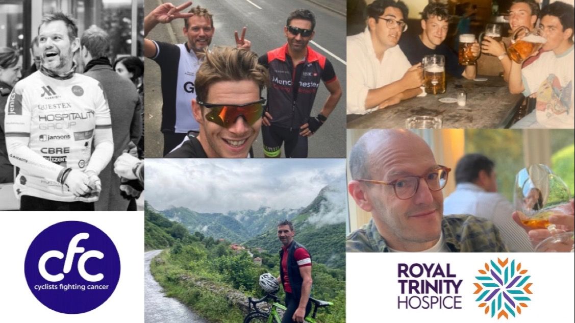 Matt’s Ride Across the USA