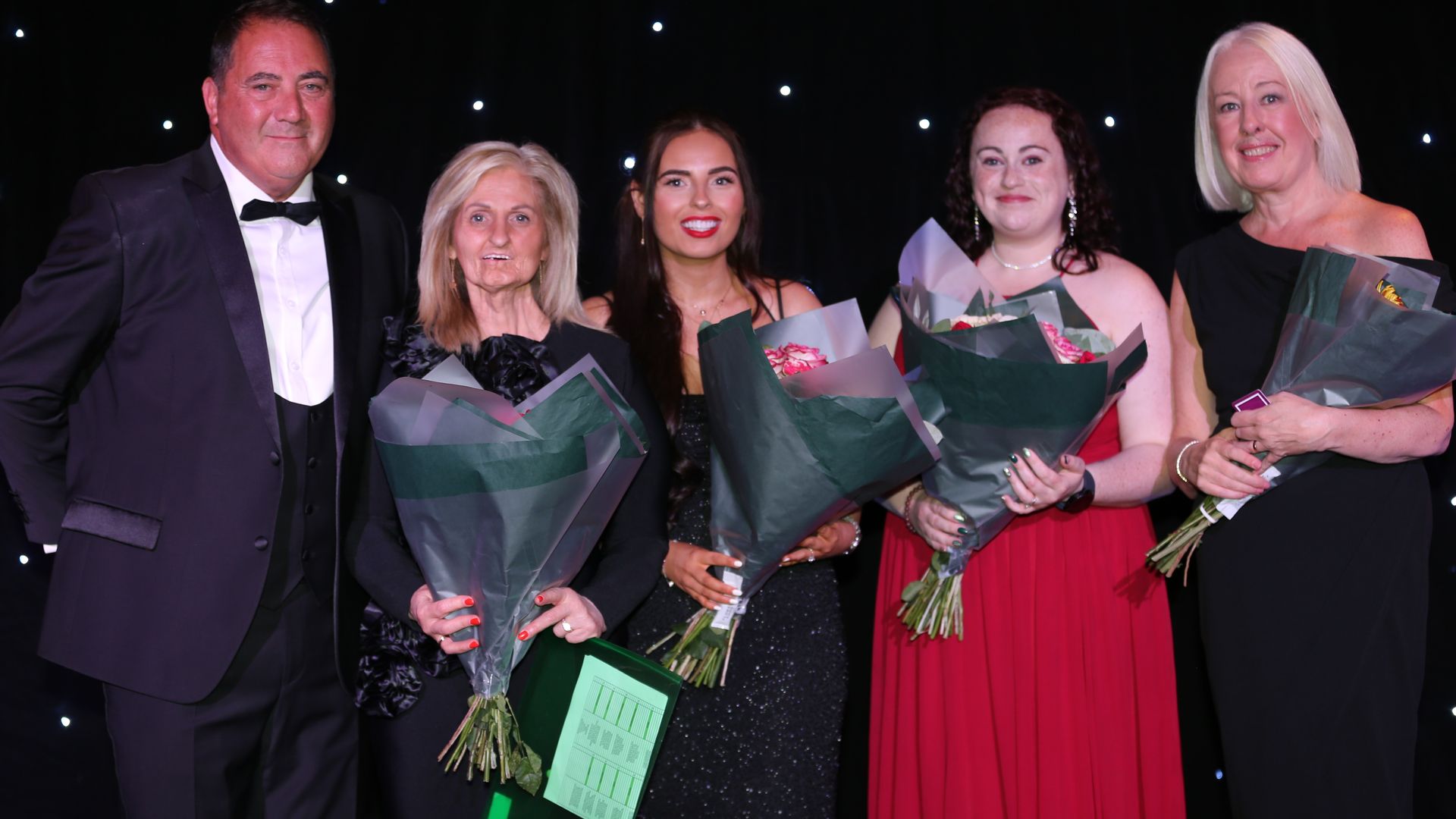 Mitie Ball 2026
