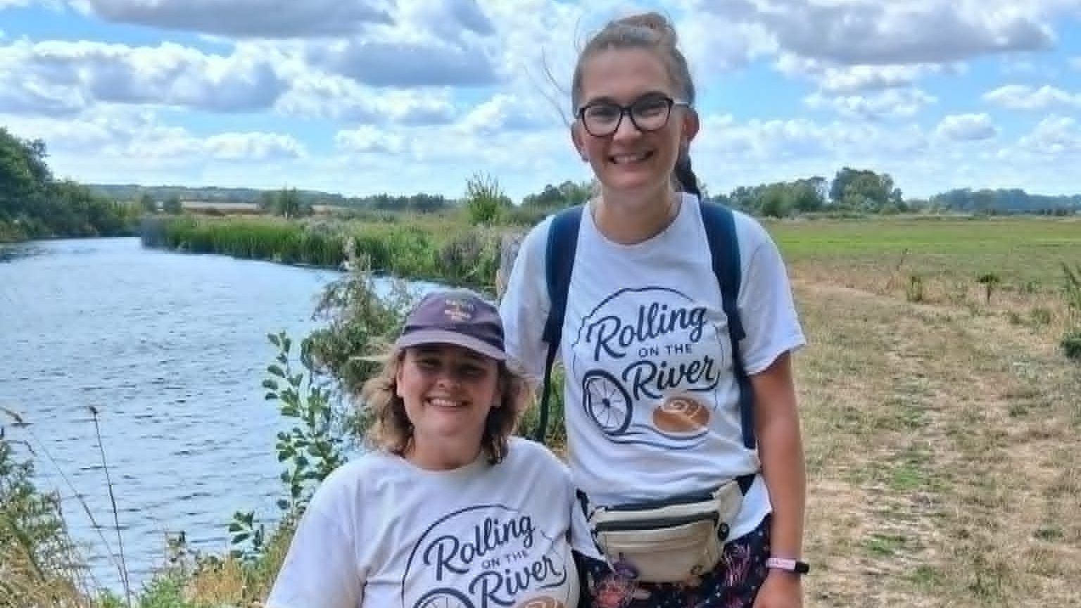 Rolling on the River: taking on the Thames from Source to Sea