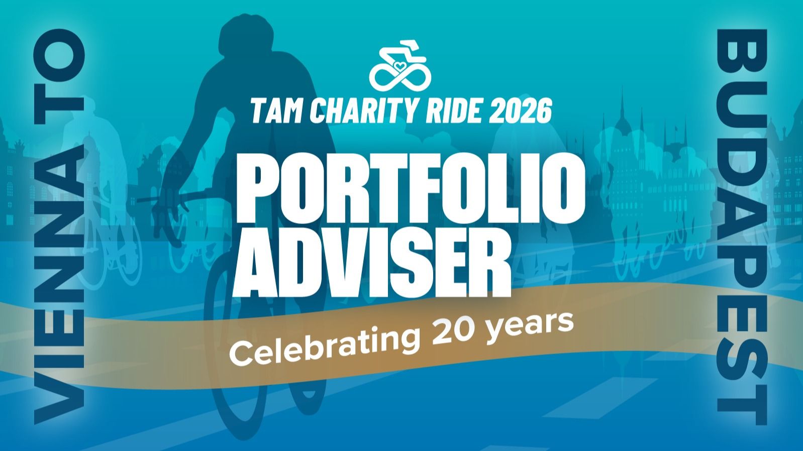 Matt Cianfarani's The TAM Charity Ride 2026