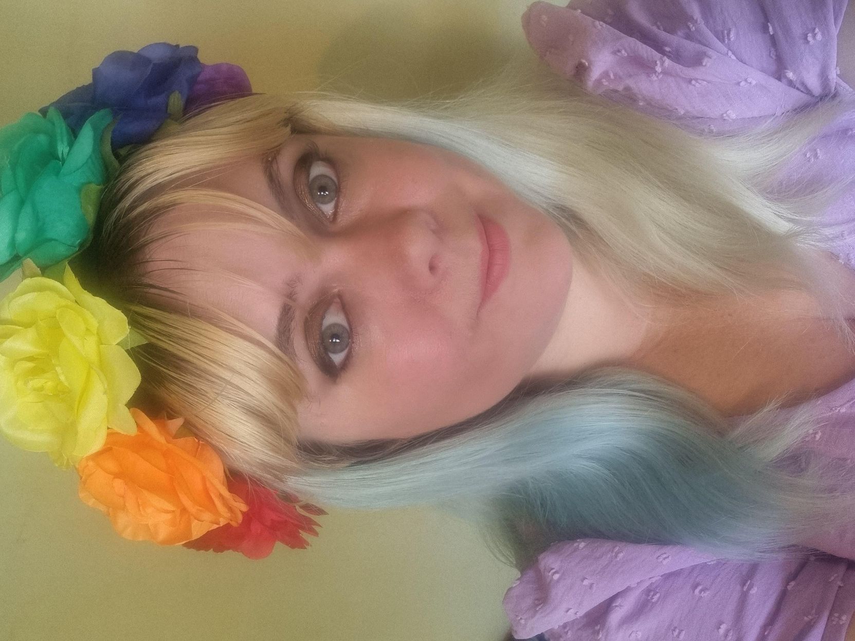 Helen in Wonderland is running the London Marathon!
