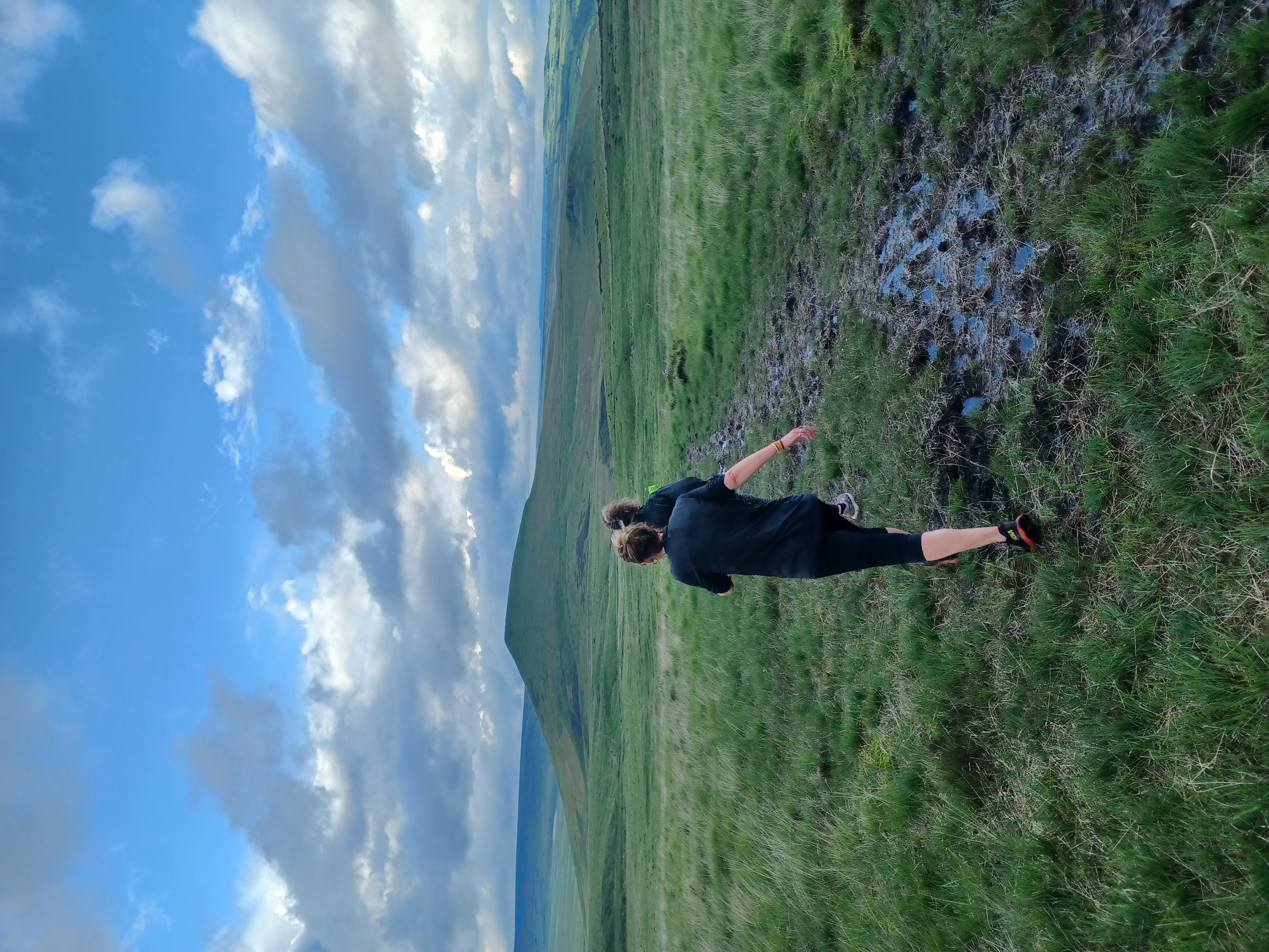 Yorkshire Marathon (Run72)