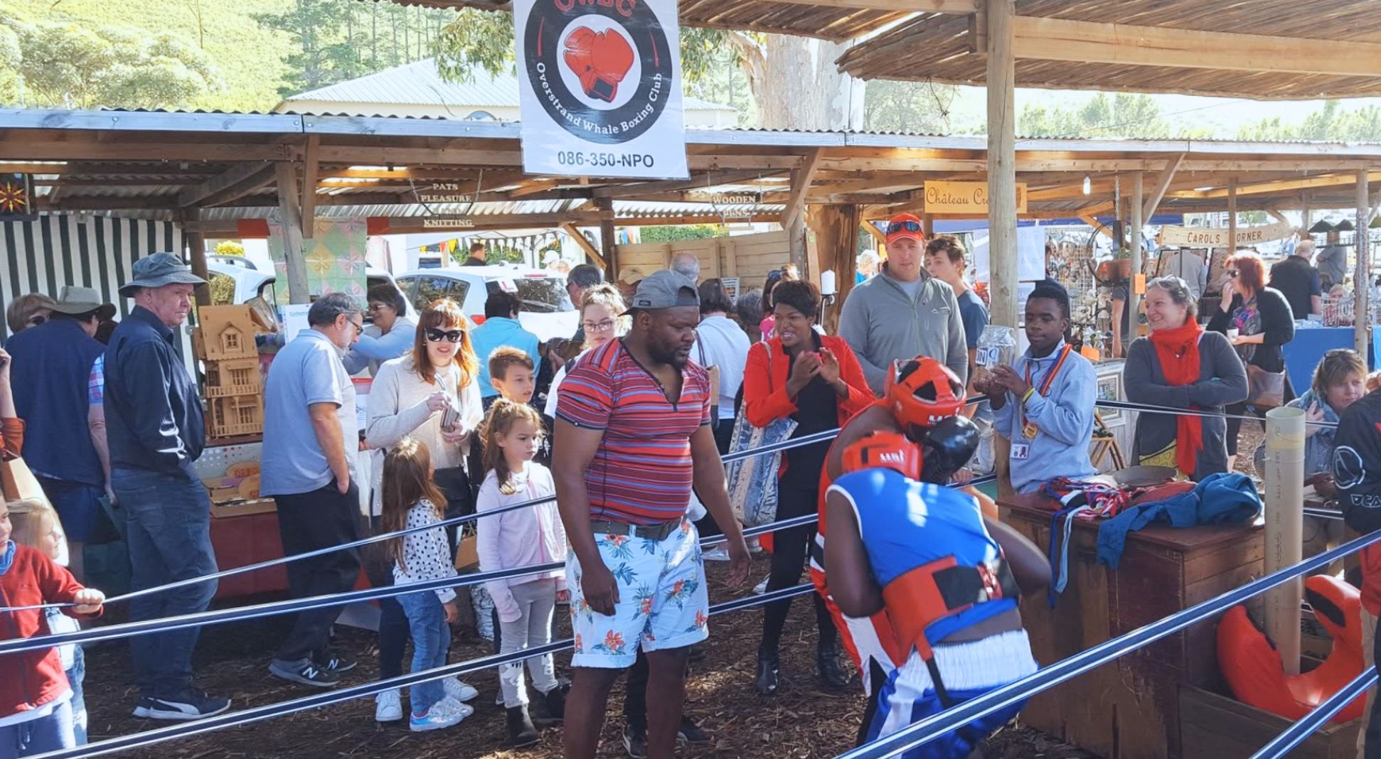 Fundraising Image