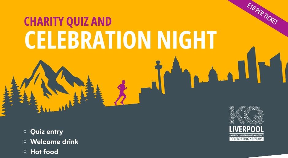 Quiz & Celebration Night