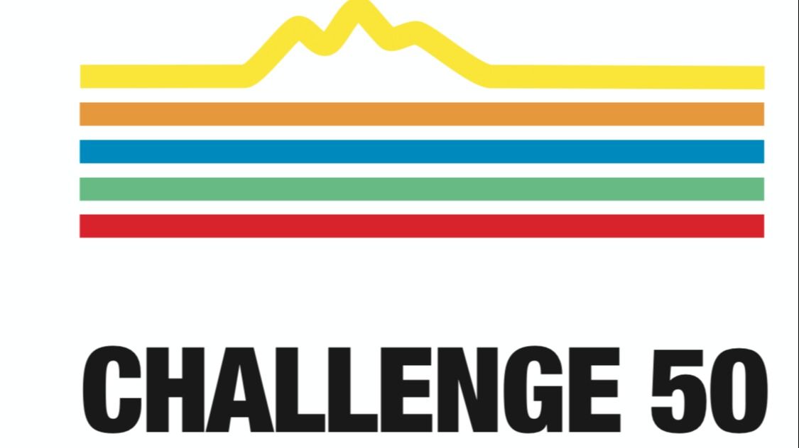 Challenge 50