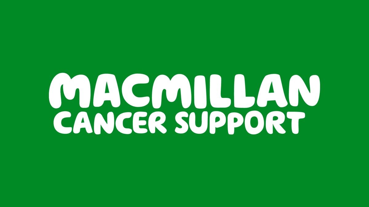 Macmillan Cancer Support
