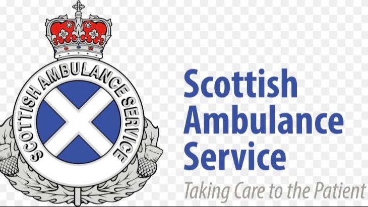 SAS - West Highland Way Fundraiser