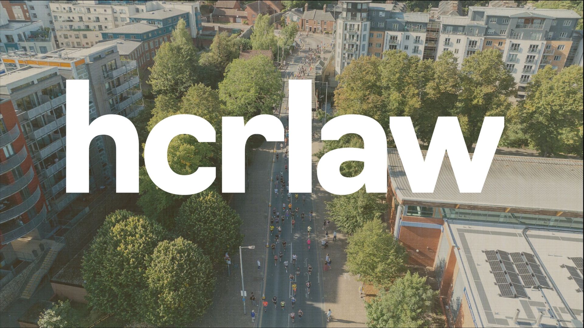 HCR Law Run Norwich 2026 Raffle