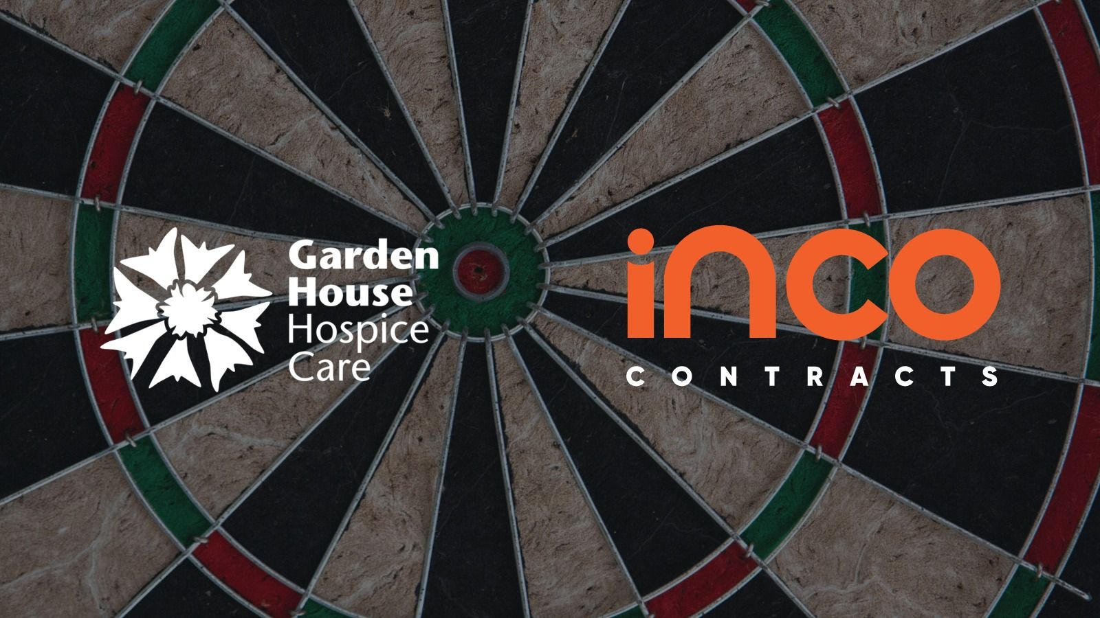 Inco Contracts 12 Hour Darts Marathon